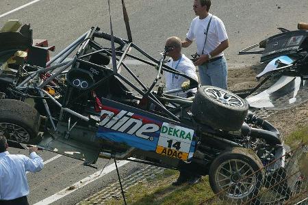 10 Jahre DTM