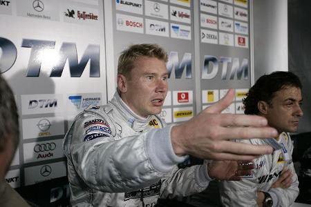 10 Jahre DTM