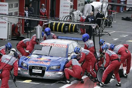 10 Jahre DTM