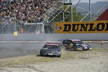 10 Jahre DTM