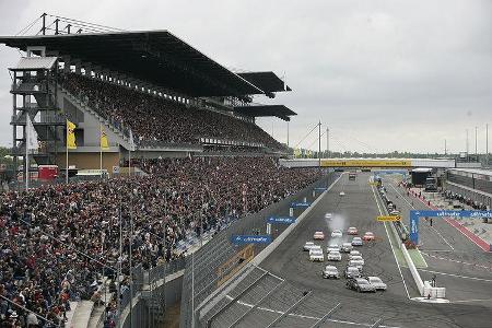 10 Jahre DTM