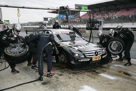 10 Jahre DTM