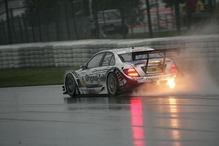 10 Jahre DTM
