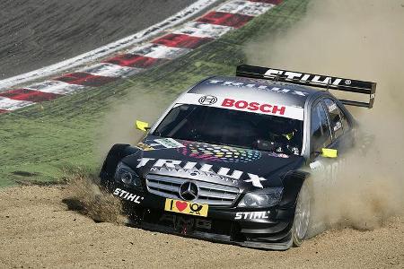10 Jahre DTM