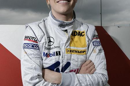 10 Jahre DTM