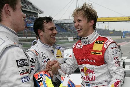10 Jahre DTM