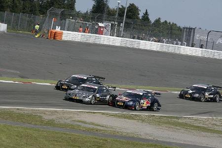 10 Jahre DTM