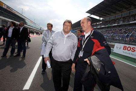 10 Jahre DTM