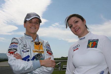 10 Jahre DTM