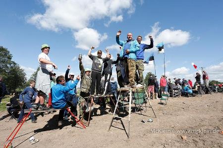 Atmo Rallye Polen 2014