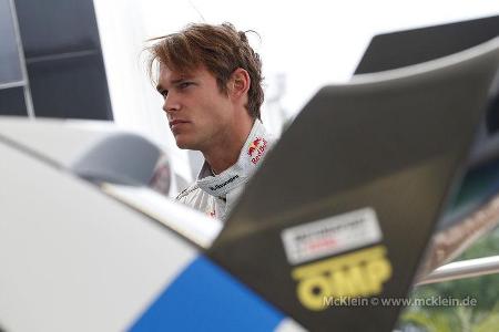 Mikkelsen Rallye Polen 2014