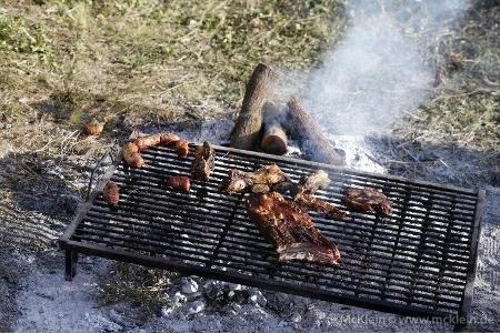 Impressionen - WRC - Rallye Argentinien 2015