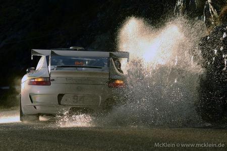 Jean-Yves Panagiotis - WRC - Rallye Frankreich - Tour de Corse - Korsika - 2015