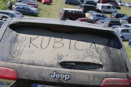 Impressionen - WRC Rallye Polen 2015