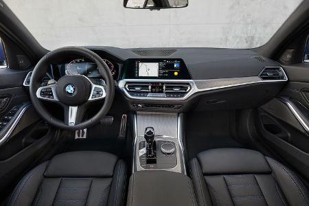 BMW 3er G20, 330i