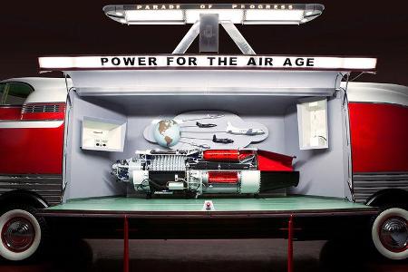 GM Futurliner