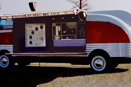 GM Futurliner