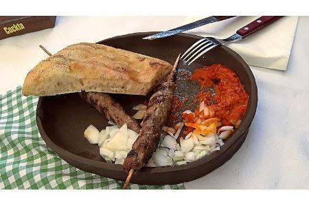 Mobil-Tour Bosnien und Herzegowina