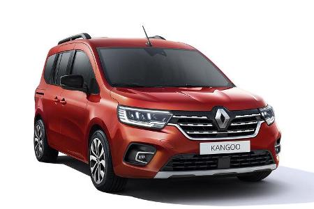 Renault Kangoo