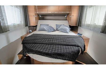 Adria Coral 670 DL (2021)