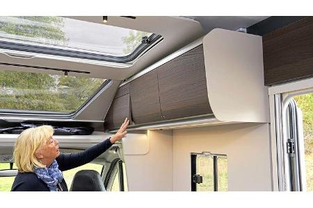 Adria Coral 670 DL (2021)