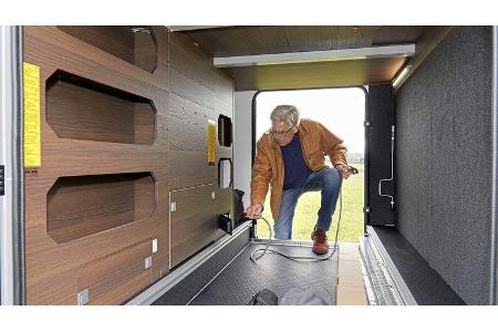 Adria Coral 670 DL (2021)