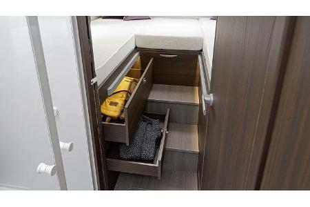 Adria Coral 670 DL (2021)