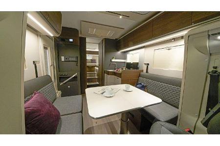 Adria Coral 670 DL (2021)