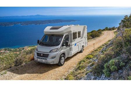 Sun Living S70 SL