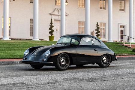 Emory Motorsport Porsche 356 His Hers Outlaw
