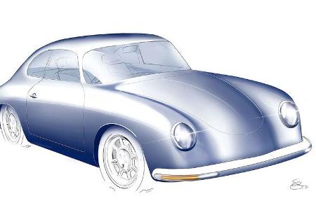 Watt WEVC Coupe