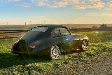 Watt WEVC Coupe