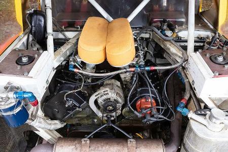 MG Metro 6R4