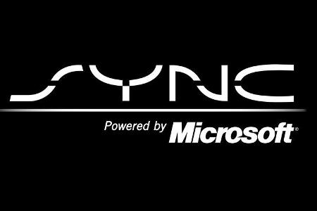 Ford Google Sync 2021