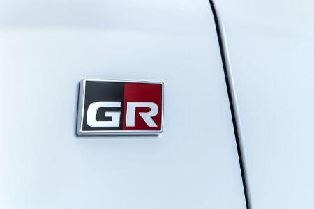 1/2020, Toyota GR Yaris