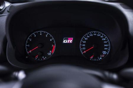 1/2020, Toyota GR Yaris