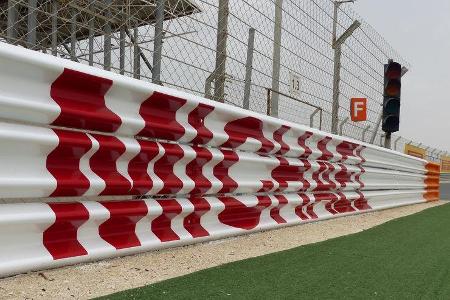 Impressionen - Formel 1 - GP Bahrain - Sakhir - 3. April 2014