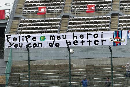 Formel 1-Tagebuch - GP Japan 2014