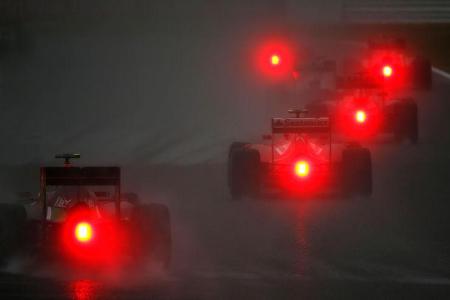 Formel 1-Tagebuch - GP Japan 2014