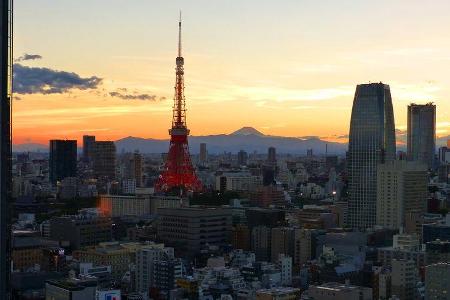 Formel 1-Tagebuch - GP Japan 2014