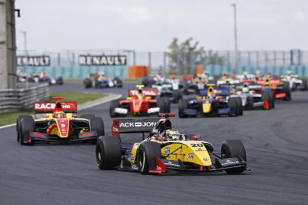 Kevin Magnussen