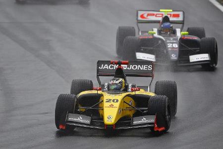 Kevin Magnussen