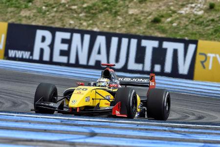 Kevin Magnussen