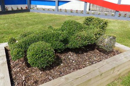 Formel 1-Tagebuch - GP England 2014