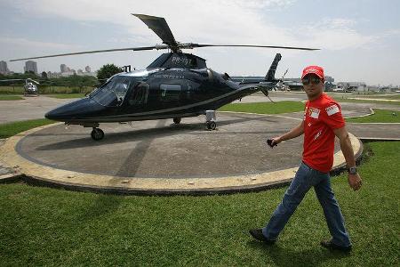 Felipe Massa