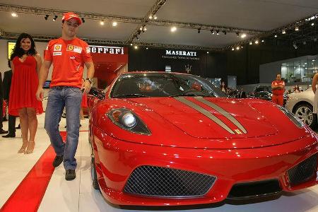 Felipe Massa