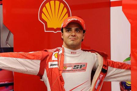 Felipe Massa