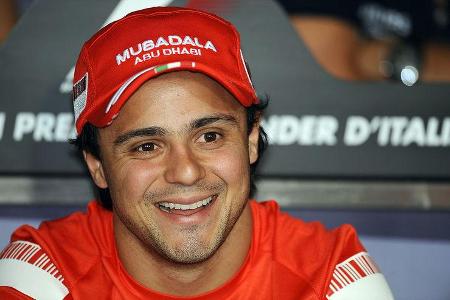 Felipe Massa
