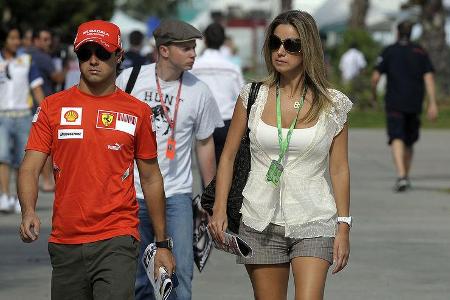 Felipe Massa
