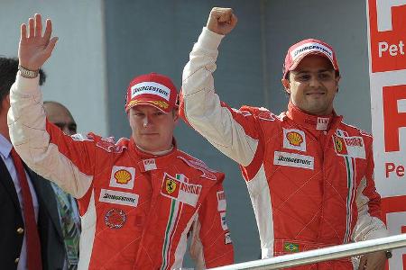 Felipe Massa